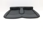 2014 - 2024 Mini Cooper F56 Rear Seat Lower Cushion Cover Oem Black K9E1. Fixed Price $178.02.