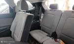 Santa Fe 2017 Third Seat Station Wagon Van 753807. Fixed Price $450.00.