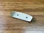 2017-2023 Ferrari Portofino F164 Back Seat Isofix Cover Rear Right Crema Oem. Fixed Price $340.00.