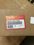 Genuine Oem Honda Pilot 3RD Third Row Seat Cover 2016- 2022 (08P32-TG7-110D). Fixed Price $200.00.