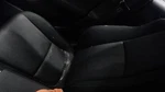 Passenger Front Seat Bucket Cloth Manual Lx Fits 21-22 Accord 5418939. Fixed Price $462.50.