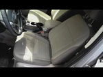 2014-2015 Ford Escape Driver Front Seat Bucket Ab Electric Cloth Oem. Fixed Price $103.50.