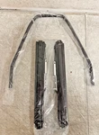*returned* Nrg (SBR-001) Seat Sliders Single. Fixed Price $27.99.