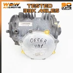06-08 Chevrolet Corvette C6 Cadillac Xlr Rear Differential Carrier Assembly Oem. Fixed Price $546.14.