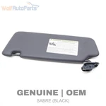 2016-2018 Audi Q3 Right Sun Visor / Mirror 8U0857552AJ. Fixed Price $22.99.