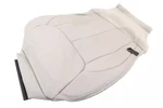 Genuine Gm Light Titanium Passenger Seat Cushion Cover 15216300. Fixed Price $139.09.