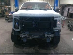 Passenger Front Seat With Leather Fits 17-22 Ford F250SD Pickup 965674. Fixed Price $1125.00.