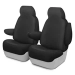 For Kia Sportage 09-10 Dash Designs Grandtex 1ST Row Charcoal Custom Seat Covers. Fixed Price $231.95.