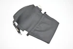 11-18 Bmw F06 Series Front Left Driver Seat Back Rest Leather Trim Cover Oem. Fixed Price $67.50.