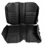 Pro-series Rear Seat Upholstery For 1962-1965 Chevy Ii Nova, Made By Tmi, Usa. Fixed Price $695.48.