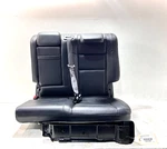 Jeep Grand Cherokee 2019-2021 Rear Driver Side Second 2ND Row Seat Lather Oem. Fixed Price $374.99.