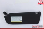 16-18 Audi A7 A6 Front Right Side Black 4G0857552N Oem. Fixed Price $22.19.