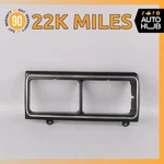 81-84 Rolls Royce Silver Spirit Spur / Mulsanne Right Headlight Lamp Trim Oem. Fixed Price $99.60.