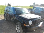 Passenger Front Seat Bucket Manual Cloth Opt Cdw Fits 09-14 Patriot 2095011. Fixed Price $594.99.