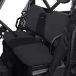 Classic Accessories 18-026-010401-00 Polaris Ranger Bench Seat Cvr Black Size. Fixed Price $65.02.