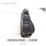 Porsche Panamera - Front Right Upper Seat Backrest Cushion Assembly (leather). Fixed Price $199.99.