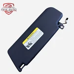 2012-2017 Genuine!! Volkswagen Jetta Gli Passenger Side Right Sunshade Visor Oem. Fixed Price $79.65.