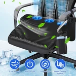 Summer Car Seat Cushion Water Cooling Mat Pad Usb Plug Tool. Fixed Price $45.57.