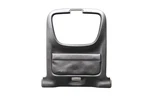 10-15 Jaguar Xjl X351 Front Left Driver Side Seat Back Cover Panel Trim Oem. Fixed Price $73.50.