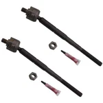 SET-MOEV800776 Moog Of 2 Tie Rod Ends Front Or Rear Driver & Passenger Pair. Fixed Price $83.99.