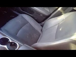 Passenger Front Seat Bucket Electric Fits 16 Infiniti Q50 5282997. Fixed Price $462.50.