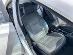 Passenger Front Seat Sedan Bucket Leather Fits 11-16 Elantra 982656. Fixed Price $150.00.