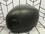 2009-2016 Chevrolet Impala Front Driver Passenger Leather Headrest Oem Pair. Fixed Price $95.95.