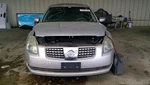 Passenger Front Seat Leather Electric Fits 05-06 Maxima 1219939. Fixed Price $505.90.