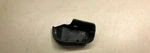 Volvo C30 2009 2.5L I5 Front Right Passenger Seat Rail Trim Cover Black Factory. Fixed Price $23.00.
