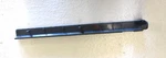 Bmw E53 X5 Grey Passenger Right Front Seat Rail Side Trim Cover Cap Gray 8099346. Fixed Price $29.95.