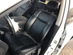 Driver Front Seat Bucket Black Electric Heat Fits 17-20 Nissan Pathfinder 932170. Fixed Price $127.50.