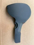 2017 Subaru Impreza Front Seat Inner Panel Trim Cover Left Side - Black Oem. Fixed Price $22.96.