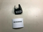 2009 Volvo C30 Rear Left Driver Side Seat Rail Trim Cover Plastic Black Oem+. Fixed Price $19.53.