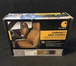 Covercraft Carhartt Seat Saver Gray 2ND Row 11-16 Ford F250/F350 (SSC8393CAGY). Fixed Price $159.99.