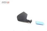 2019-25 Audi A6 S6 Front Right Passenger Side Seat Inner Recliner Cover Trim Oem. Fixed Price $29.99.