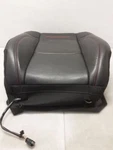 Jeep Jl Wrangler 4 Door Rubicon Black Leather Seat Cover And Foam 2018-23 133009. Fixed Price $202.50.