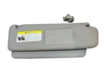 2004 - 10 Volkswagen Touareg Sun Visor Rh Passenger Side Gray Oem 7L6857552AS3W5. Fixed Price $49.99.