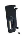 2015 - 2018 Porsche Macan Front Right Illuminated Sunvisor Shade *broken Tab*. Fixed Price $148.92.