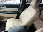 Passenger Front Seat Cloth Electric Thru 06/30/17 Fits 16-17 Explorer 3171049. Fixed Price $810.64.