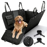 Waterproof Pet Dog Rear Back Seat Cover Hammock Protector Mat For Car Truck Suv. Fixed Price $26.99.