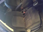 Passenger Front Seat Bucket Srs Manual Cloth Sv Fits 16-19 Versa 574812. Fixed Price $128.41.