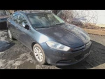 2013-2016 Dodge Dart Passenger Front Seat Bucket Ab Cloth Manual Oem. Fixed Price $105.50.