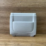 2010-2016 Bmw 550I F10 Front Left Or Right Lower Seat Back Panel Cover Beige Oem. Fixed Price $80.00.
