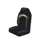 Northwest La Chargers Seat Cover Universal For Cars Suvs -1 Pc.. Fixed Price $29.99.