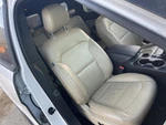 Passenger Front Seat Leather Electric Thru 06/30/17 Fits 16-17 Explorer 1014574. Fixed Price $150.00.