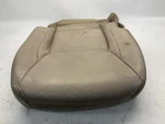 11-14 Chrysler 300 Front Right Side Lower Seat Cushion Bottom Leather Q. Fixed Price $159.99.