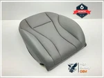 2017-2024 Audi Q7 4M Front Left Driver Seat Upper Cushion Cover Perforated Oem. Fixed Price $149.99.
