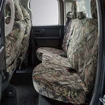 Covercraft SC7432CAMB Mossy Oak Camo Carhartt Seatsaver Custom Covers. Fixed Price $343.99.