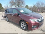 Driver Front Seat Leather Electric With Memory Fits 18-25 Odyssey 2137098. Fixed Price $649.90.