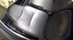 Passenger Front Seat Bench Split 40/20/40 Fits 08-10 Ford F250SD Pickup 10305151. Fixed Price $343.15.